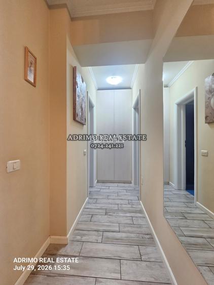 Ap2cam CAMPUS - Langa Hotel Mava - Parcare Privata - 600 euro - 22
