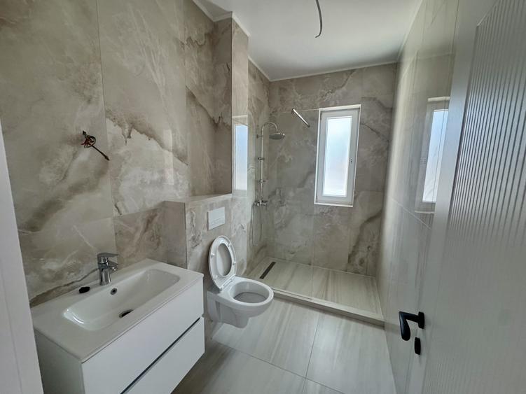 Apartament 2 camere decomandat | 58 mp utili | Pozitie excelenta - Giroc