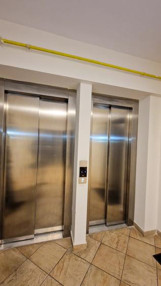 Apartament 2 camere, 57 mp, parcare, închiriat , Conest Tudor Vladimirescu