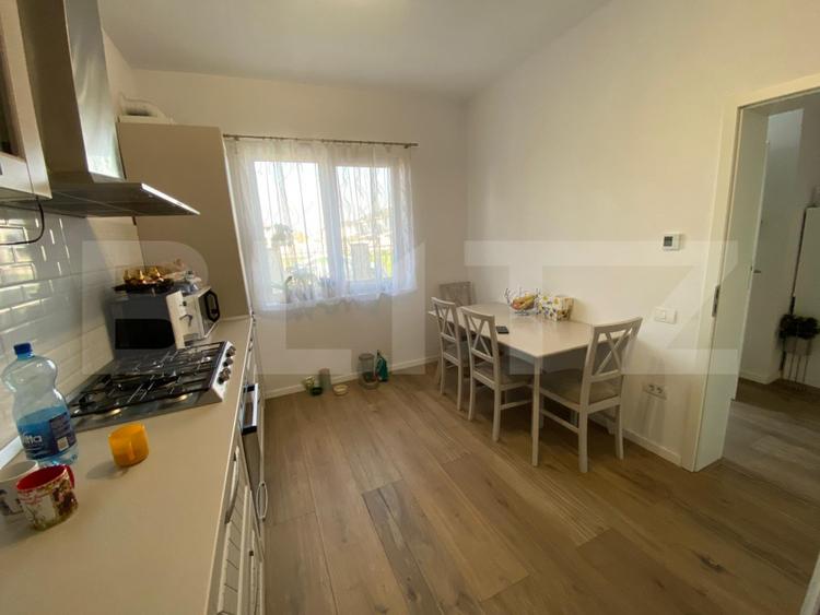 Duplex 4 camere 109mp util, 290mp teren Giroc