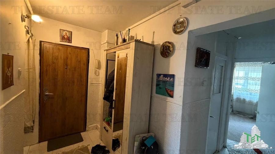Apartament 3 camer ideal locuinta sau investitie,Ovidiu-Constanta