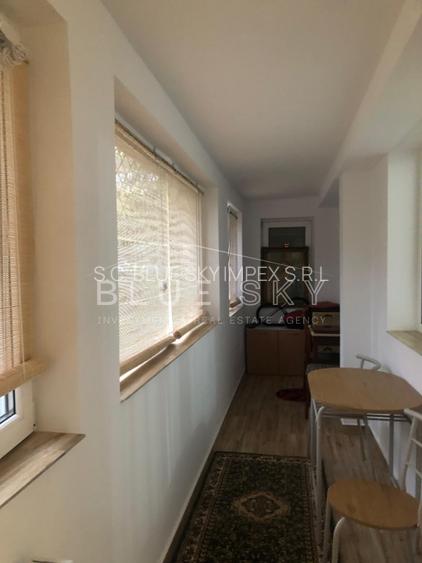 Apartament 2 camere , centrala pe gaz - Tomis Nord - 12