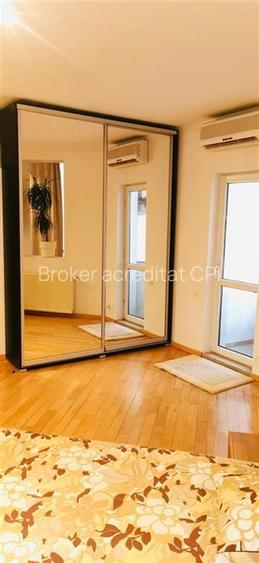 INCHIRIERE APARTAMENT 5 CAMERE DUPLEX ZONA NICOLAE CARAMFIL HERASTRAU SECTOR 1 - 16