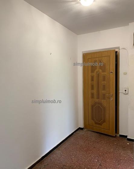 Apartament 3 camere 63 mp etaj 3/4 zonă verde – Berceni/Piata Sudului