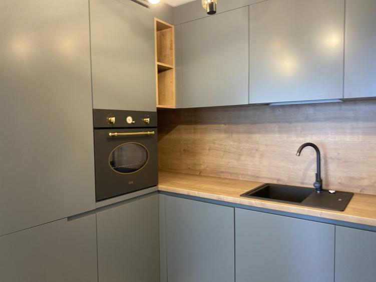 Apartament 2 camere PREMIUM ONE Tower HERASTRAU