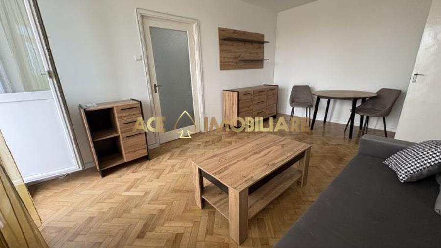 2 Camere de inchiriat | 1 Mai | Metrou | Mobilat | Utilat