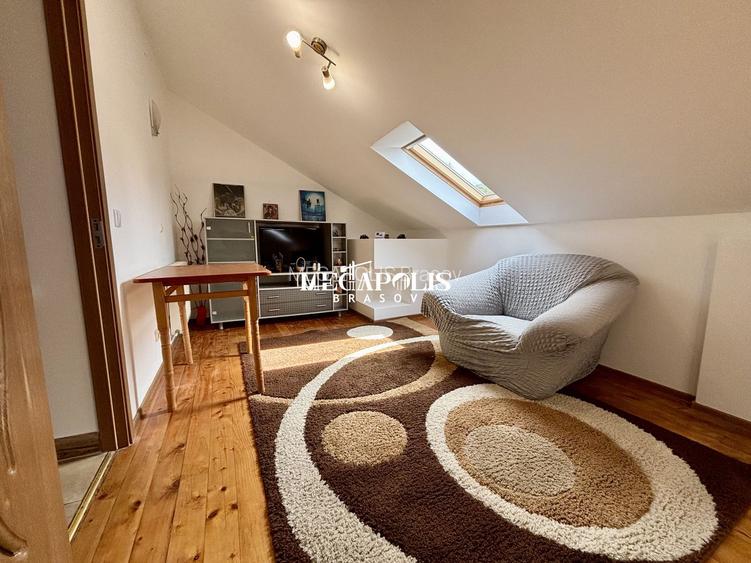 Apartament 2 camere | Etaj Intermediar | Priveliște Către Munte | Noua - 5