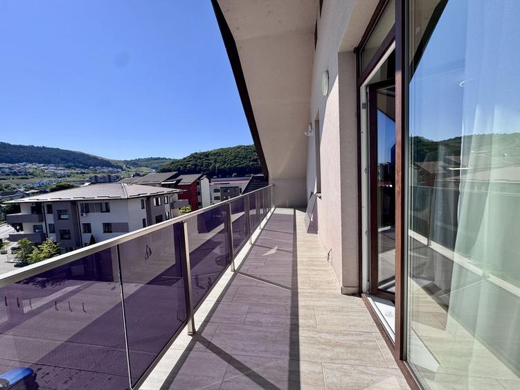 Ap 18 C5 Tautului Residence Park Parcul Poligon Sub Cetate