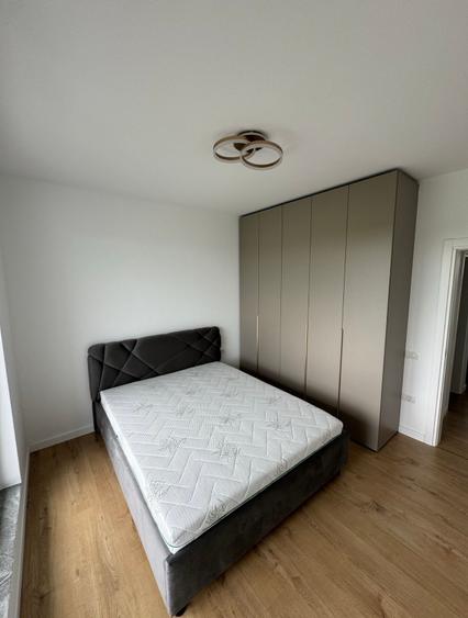 Apartament 2 camere Tunari