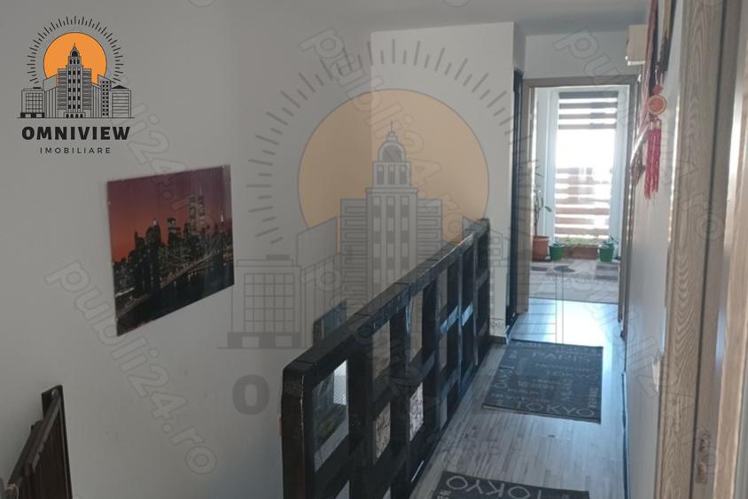Casă Tip Duplex de Vânzare în Ghimbav – Confort și Accesibilitate