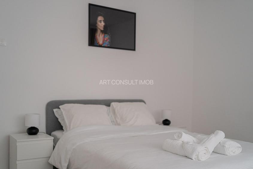 Ateneul Roman | Cismigiu | 2 Camere | Renovat | Reabilitat | - 5