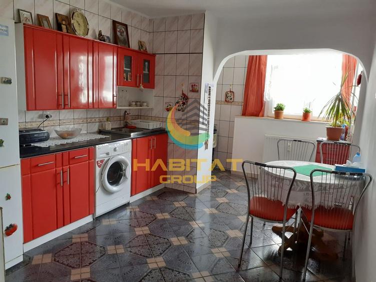 Apartament 2 camere la Bulevardul Drumul Taberei, 61mp, Parc Moghioros