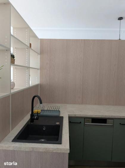 Apartament 2 Camere | Timpuri Noi | Metrou 5 Min | Inc In Pardoseala | 2025 AN