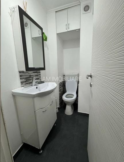 AP. 4 CAMERE - PANTELIMON, PET-FRIENDLY, BLOC REABILITAT, MODERN - 8