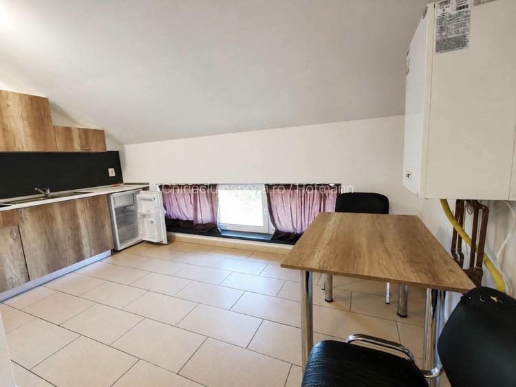 Apart. cu 2 dormitoare + living, parcare, bloc nou, zona Marasti/Oser - 5