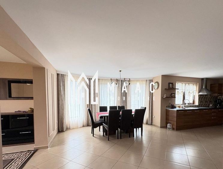 Casa cu 5 camere  I Curte 920 mp  I Tocile