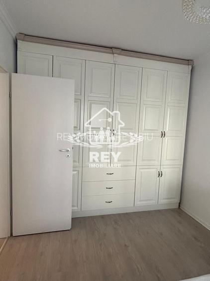 Apartament 1 dormitor de închiriat Doamna Stanca/etaj 1 cu lift/ loc de parcare - 4