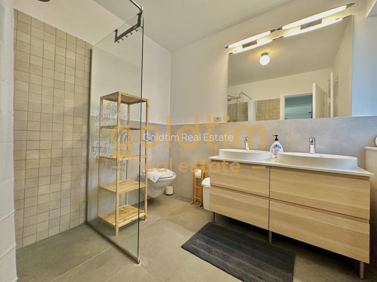 AMERICAN VILLAGE/PIPERA/DUPLEX SUPERB/CURTE GENEROASA/GARAJ/2locuri de parcare - 7