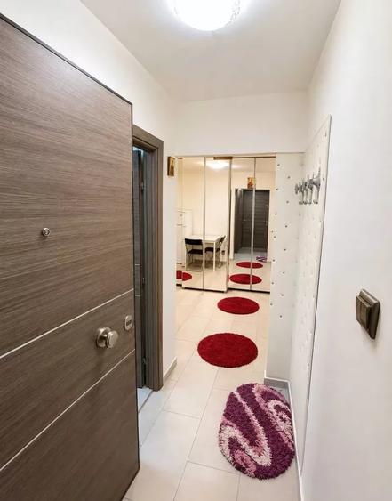 Apartament 2 camere 1 Decembrie 1918/ Metrou la 4 minute