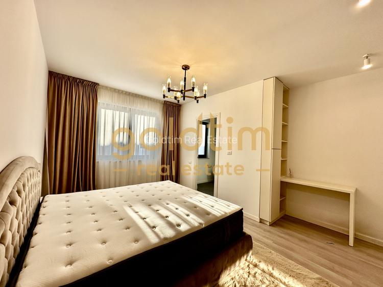 PIPERA/VILA SUPERBA/MOBEXPERT HOMES/SPATII DE DEPOZITARE GENEROASE