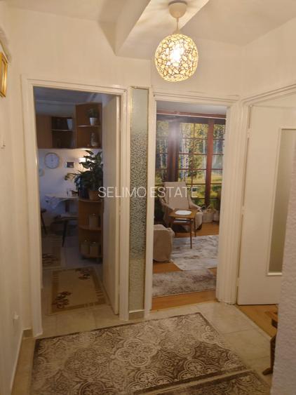 2 Camere Decomandat | Mobilat & Utilat | Drumul Taberei - AFI | 0% Comision - 3