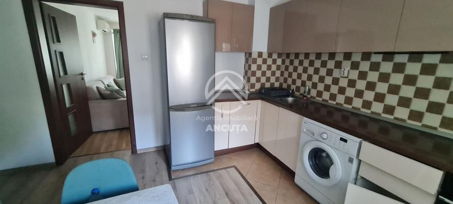 Apartament de vanzare | 2 camere decomandate | Marasti-Calea Dorobantilor