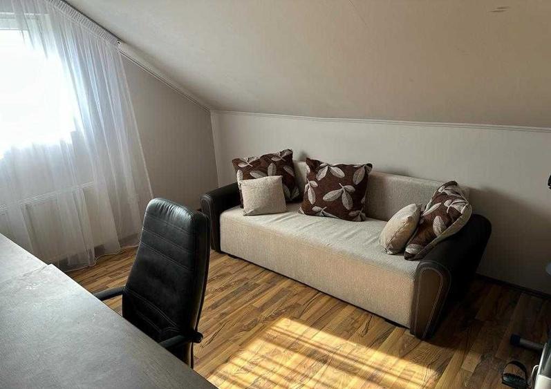 Apartament 3 camere, 90 mp utili | Parcare inclusă | AC | Str. Eroilor, Florești
