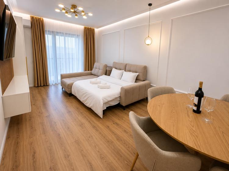 Apartament 2 camere de vânzare Lujerului Exigent Plaza