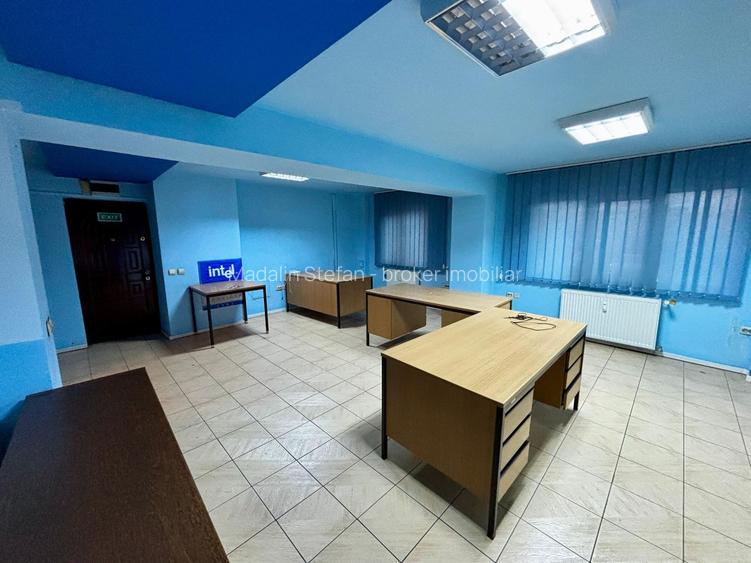 VÂNZARE APARTAMENT 3 CAMERE, ZONA GHEORGHE DOJA - SPAȚIU GENEROS - 3
