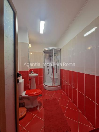 Casă P+2 Lebăda la strada principală - 3