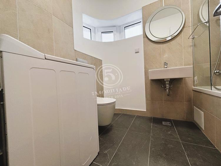 Rafinament urban | 2 Camere moderne în Tineretului Park Residence (Bloc 2024)