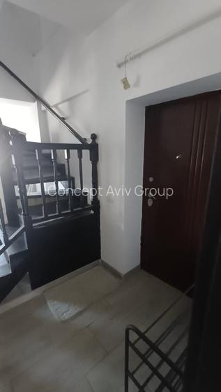 Apartament 3 camere tip duplex cu loc de parcare inclus – Bragadiru-Gloriei - 10