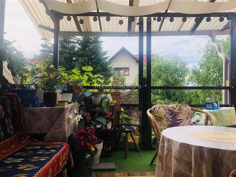 Casa cu etaj in inima Brasovului 4 camere | Brasovul Vechi | Comision 0% - 8
