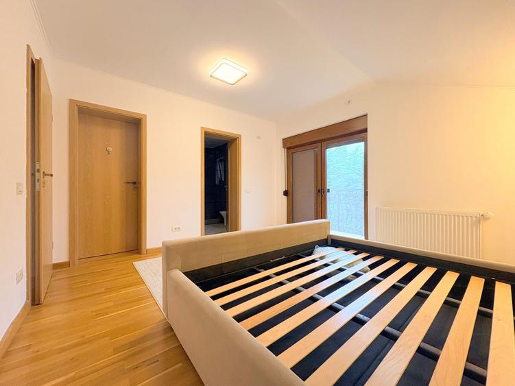 Duplex elegant în Dumbrăvița – zona IKEA | garaj, terasă și panouri fotovoltaice