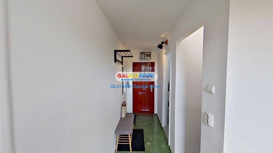 INCHIRIERE 2 CAMERE DRUMUL TABEREI METROU RAUL DOAMNEI - 21