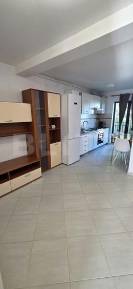 Apartament 3 camere, 60 mp, zona Între Lacuri
