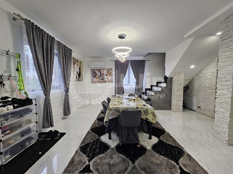 Casa individuala 5 camere | 181mp | Teren 475mp | Jucu de Sus! - 2