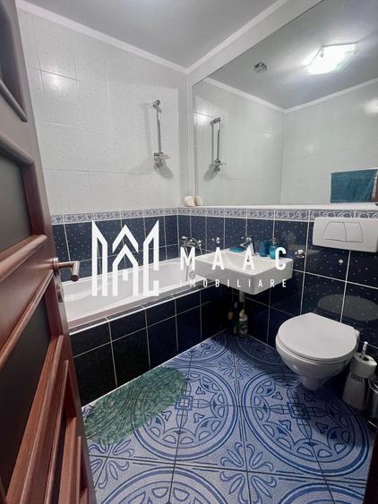 Apartament 2 camere de închiriat | Sibiu | Hipodrom 3 | 60 mp