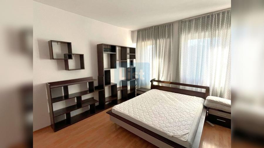 Apartament 3 camere, garaj subteran, Bd. 21 Decembrie, 80 mp