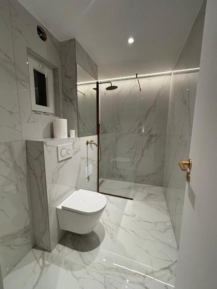 Apartament 3 camere, semidecomandat, 65 mp,  finisat , Manastur/Mehedinți