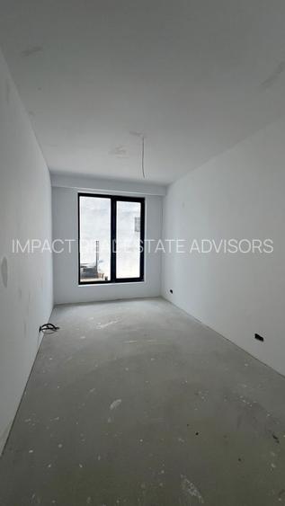 Vila noua | 5 camere | 4 dormitoare | curte proprie - 6