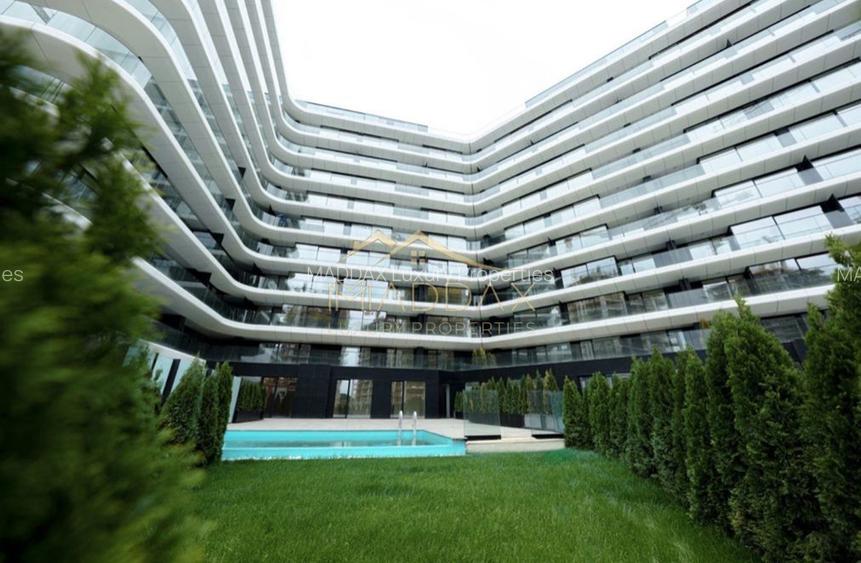 Apartament LUX***PARCARE dubla***PRIMA INCHIRIERE//Mall Promenada - 26