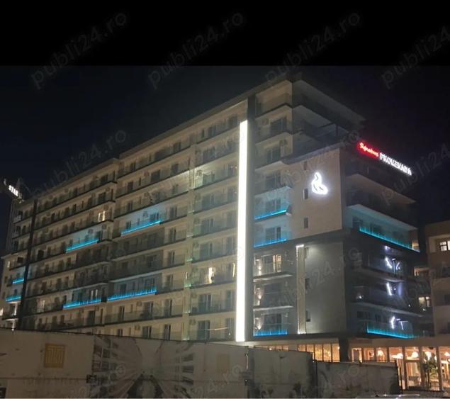 Studio Mamaia Nord- Complex Signature Promenada 75000 euro