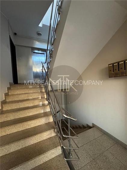 Apartament 4 camere I Floreasca I Terasa - 17