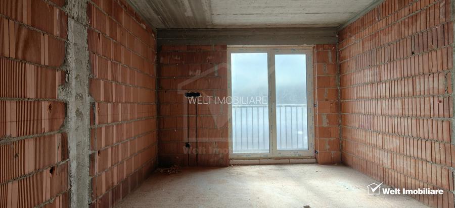 Casă individuală nZEB în Baciu - 7