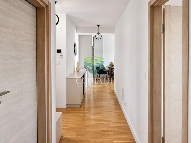 Inchiriere apartament cu 3 camere  - Arcadia Domenii - 4