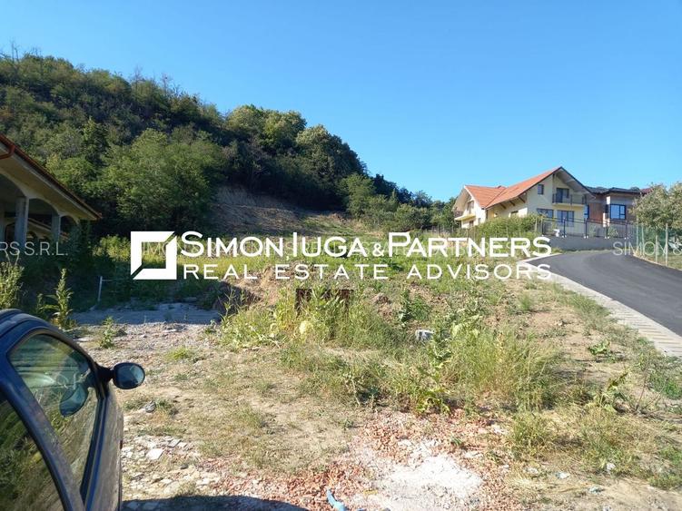 Teren investitie constructii Zalau - 2