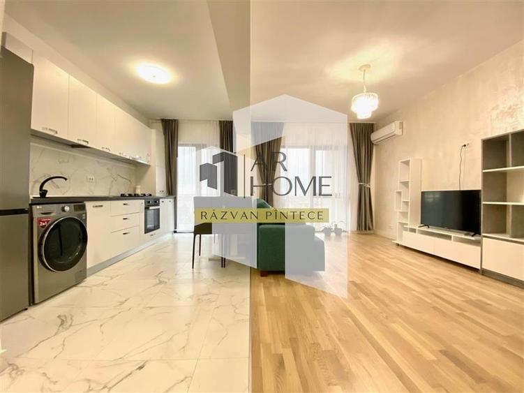 Apartmanent 2 camere, modern, MRS SMART, zona Albert Ploiesti