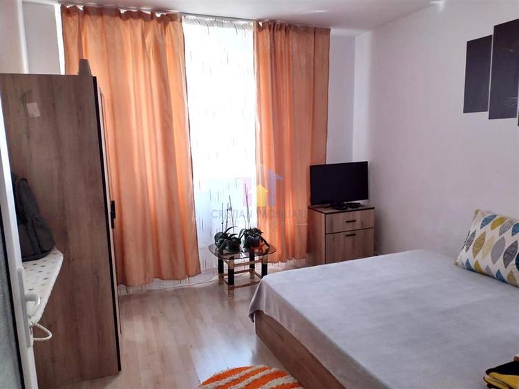 Ap 2 cam conf 1 Calea Galati RENOVAT Mobilat si Utilat LIBER