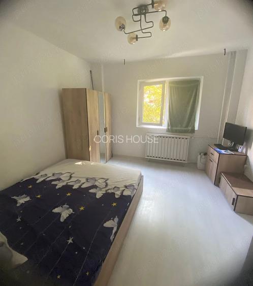 Oltenitei -Cercetatorilor -2 camere - 4